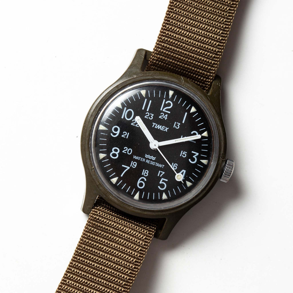 1991 Timex Camper