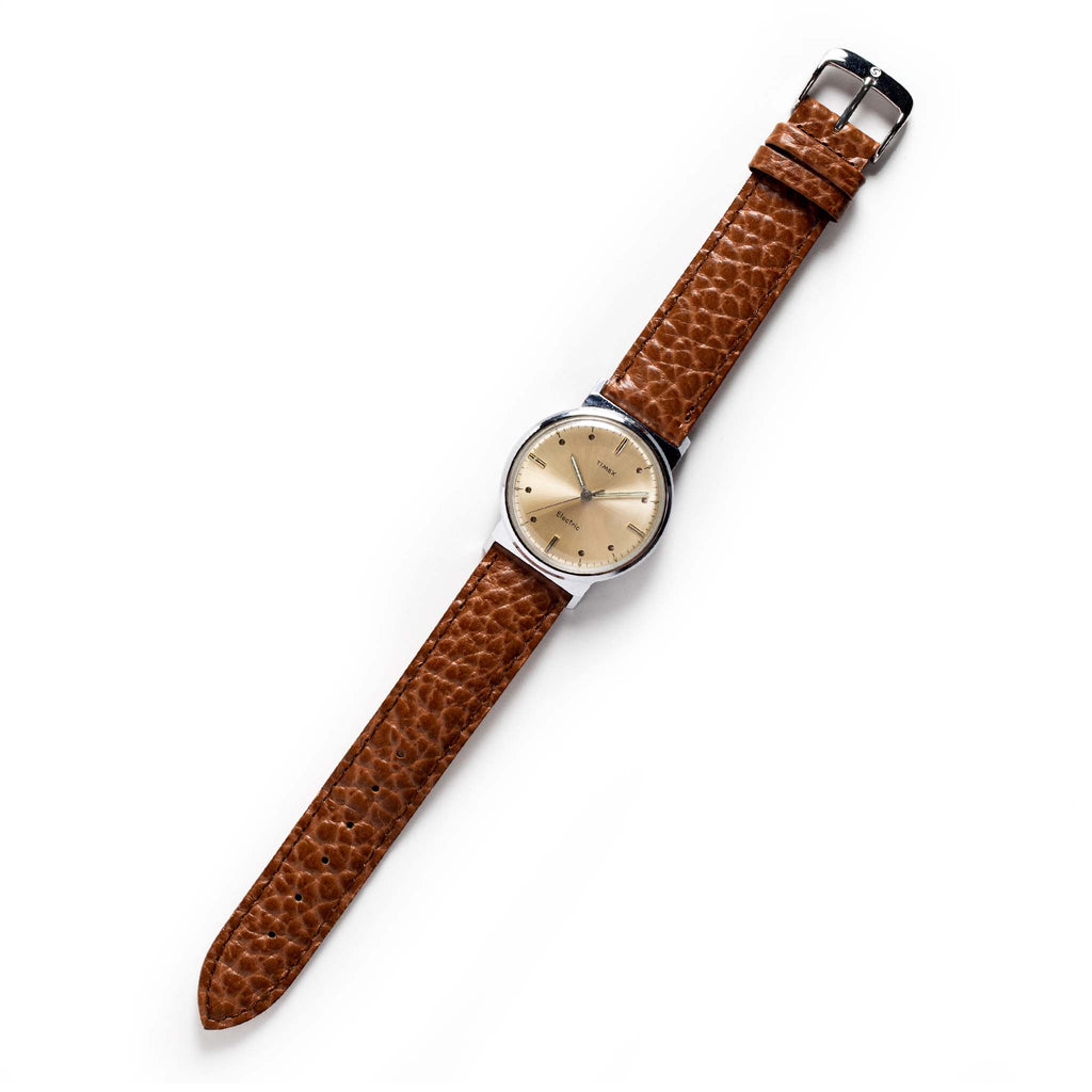 1964 Timex Electric
