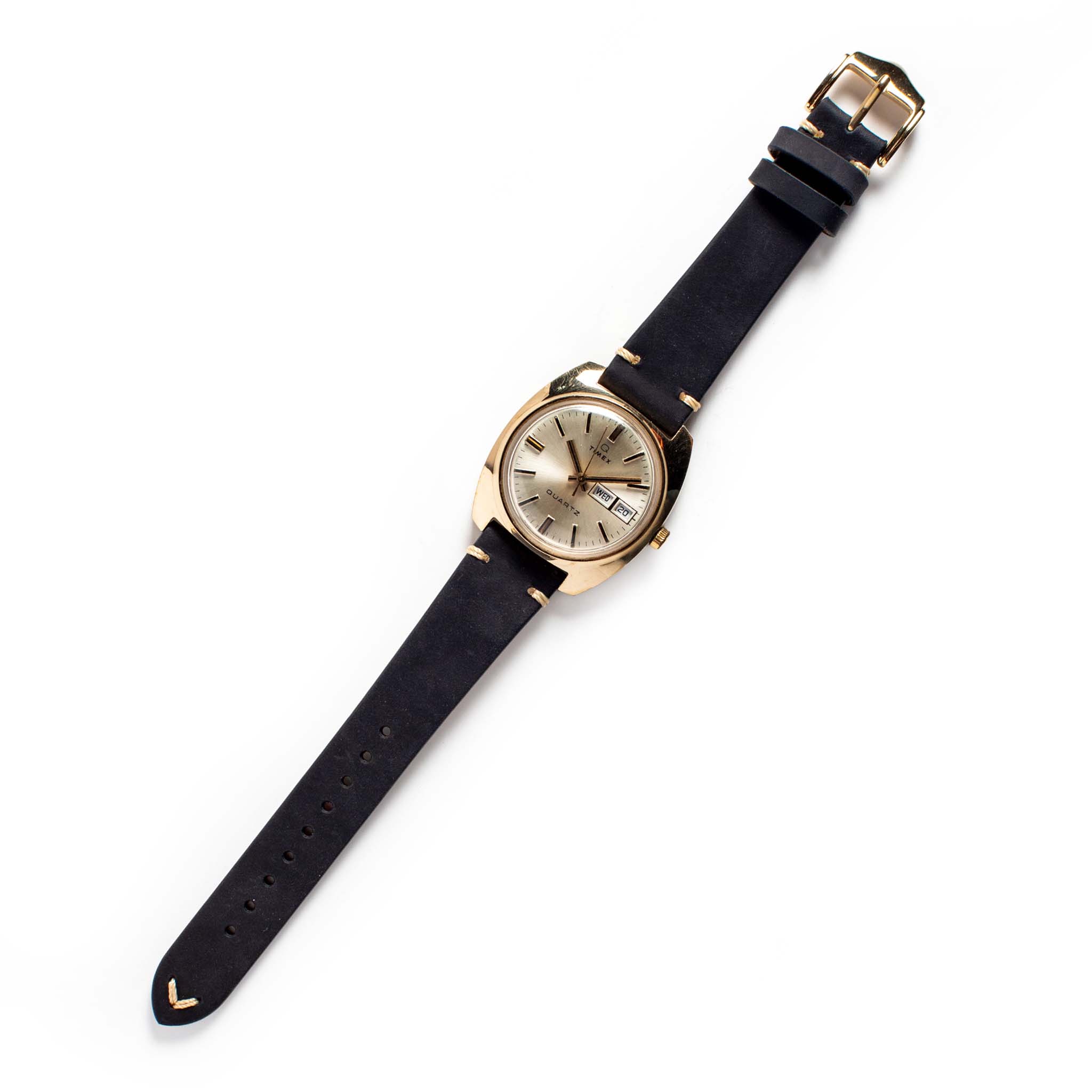1978 Timex Q Quartz