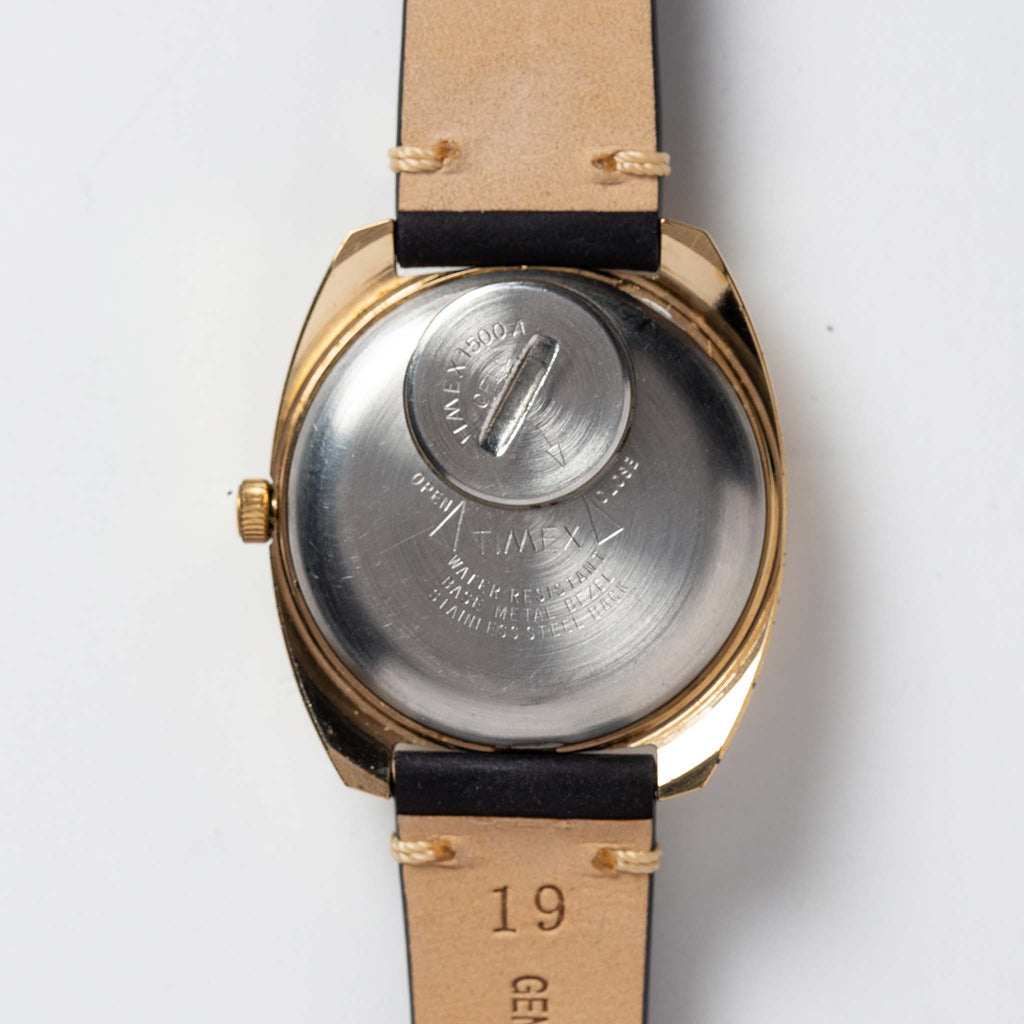 1978 Timex Q Quartz