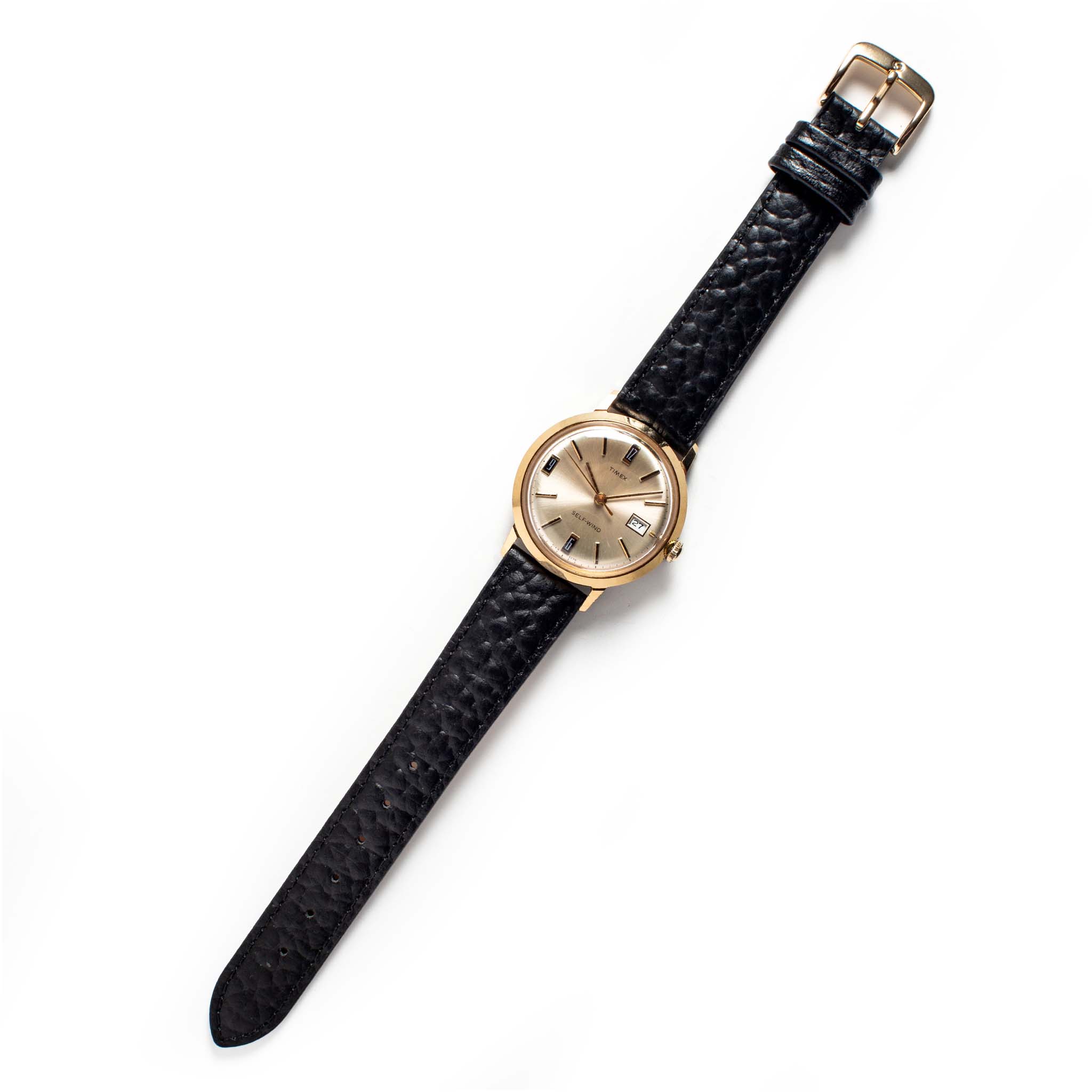 1970 Timex Viscount