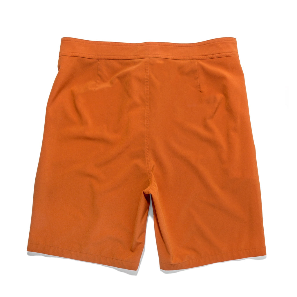 The Boardshort in Clay