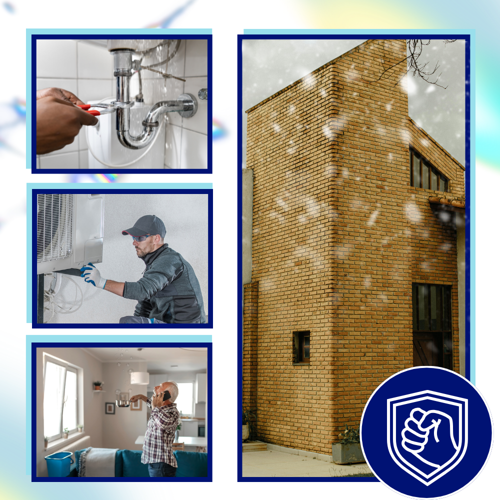 Multi-Surface Waterproof Sealant
