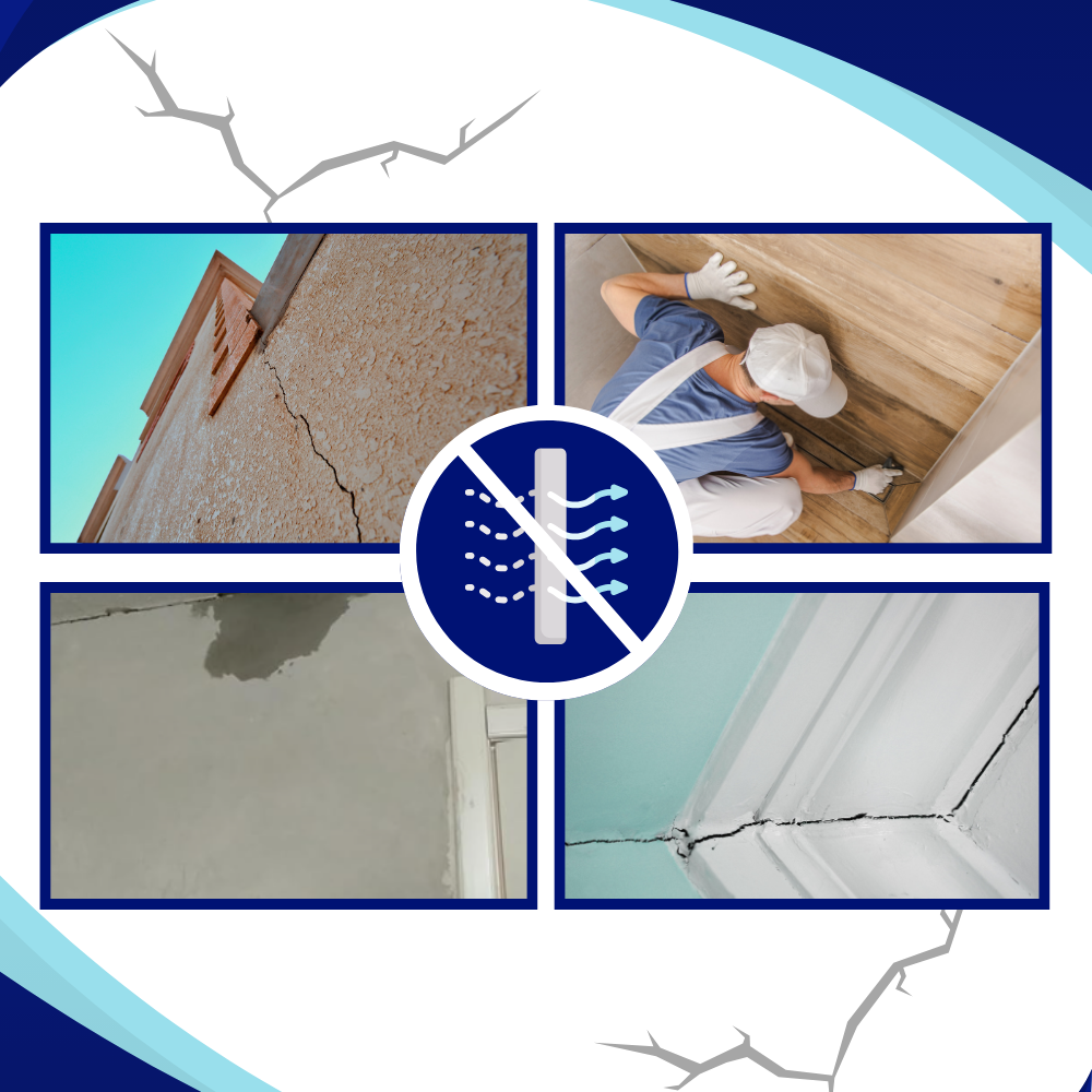 Multi-Surface Waterproof Sealant