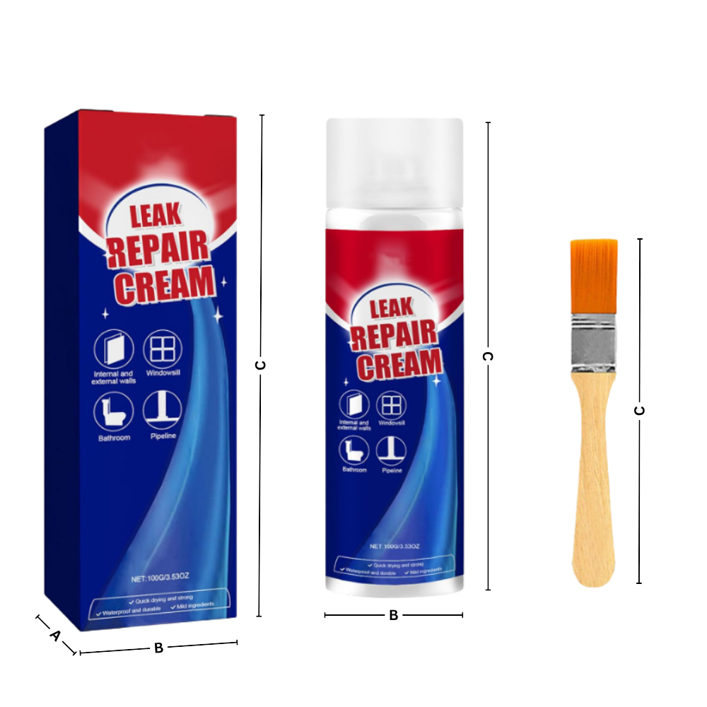 Multi-Surface Waterproof Sealant