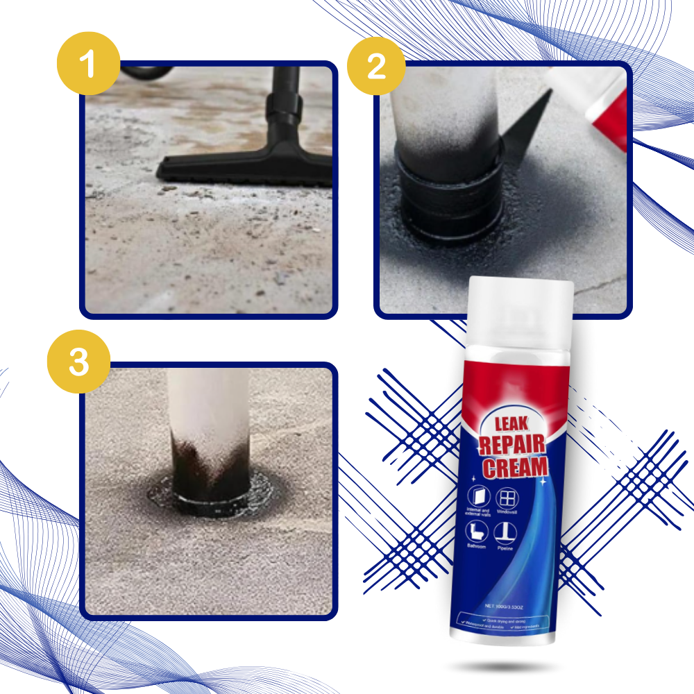 Multi-Surface Waterproof Sealant