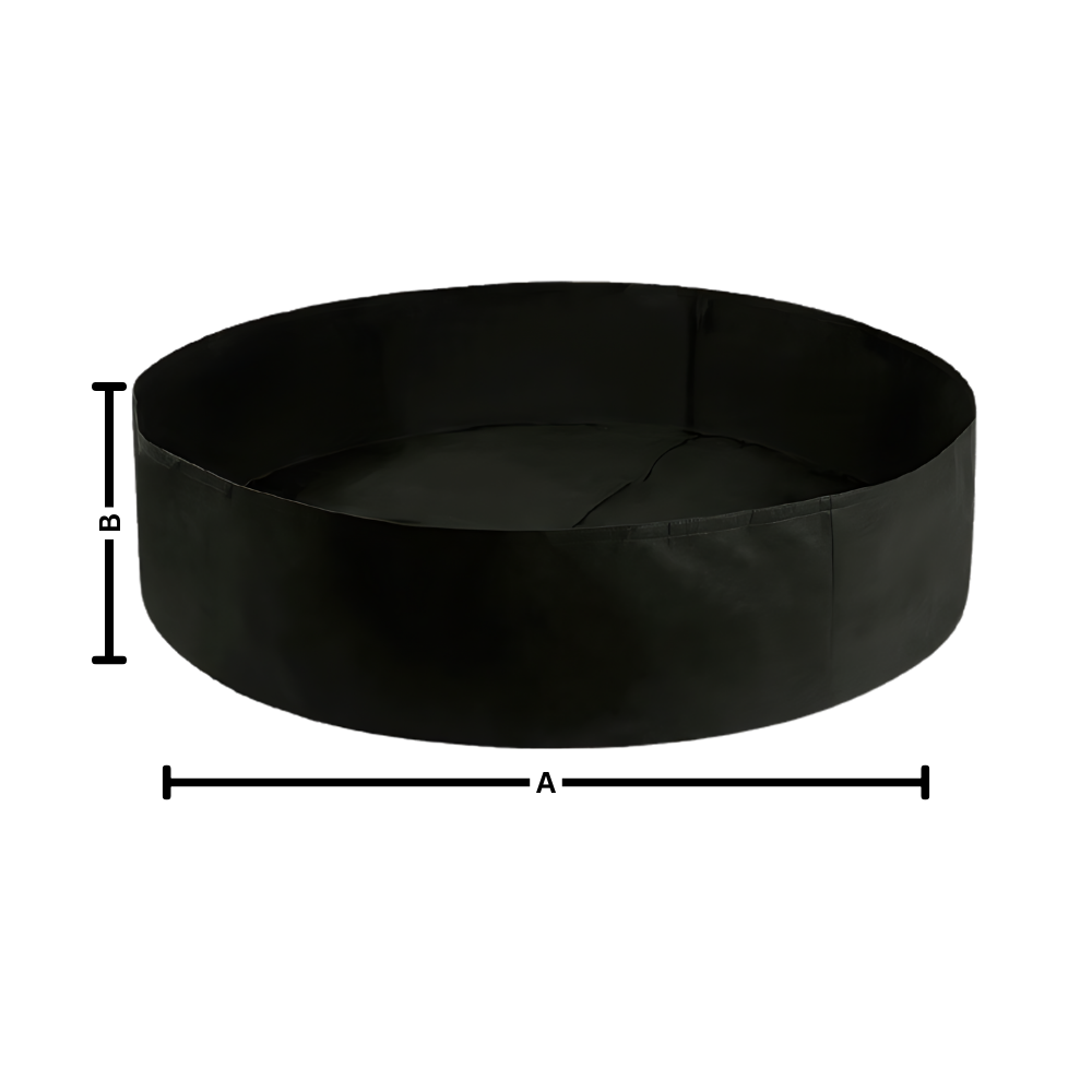 Multipurpose Breathable Planting Bags