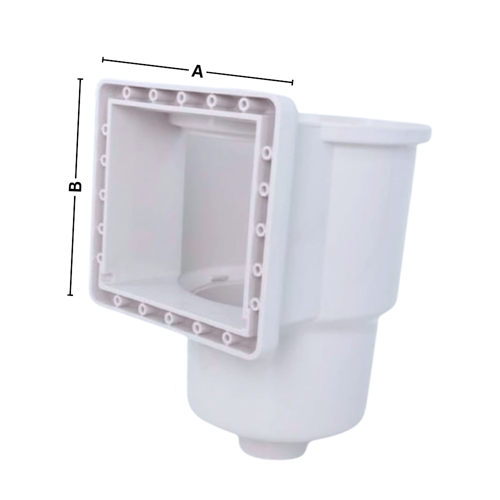 Pool Debris Filter