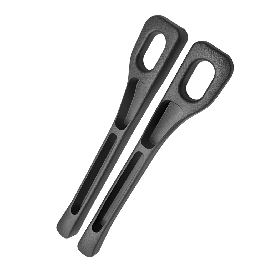 Precise Fit Car Gap Fill and Organizer