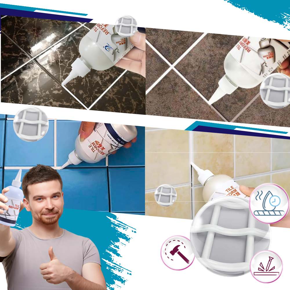 Pro Seal Grout Care