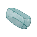 Secure Breathable Mesh Plant Cover
