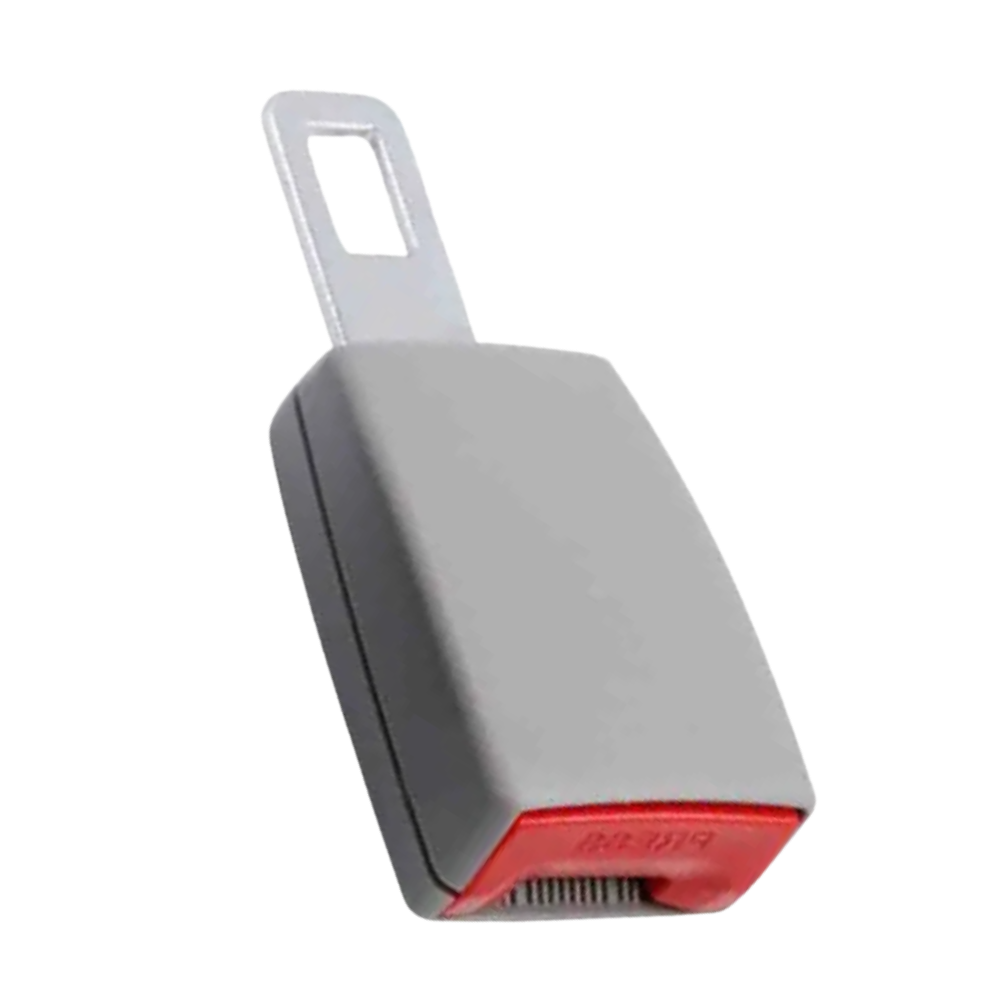Secure Locking Seatbelt Extender