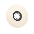 Smooth Flawless Shine Wool Polishing Wheel