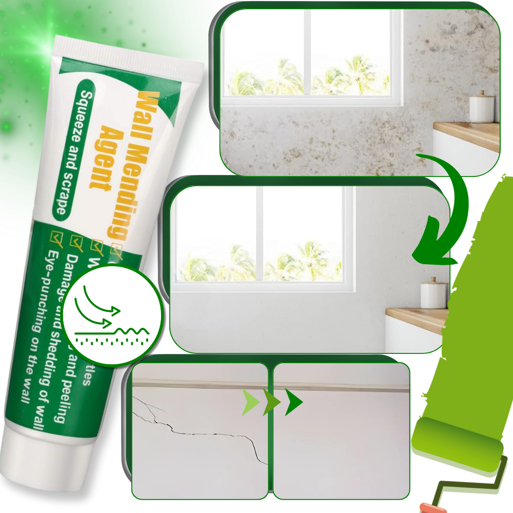 SmoothSeal Repair Paste