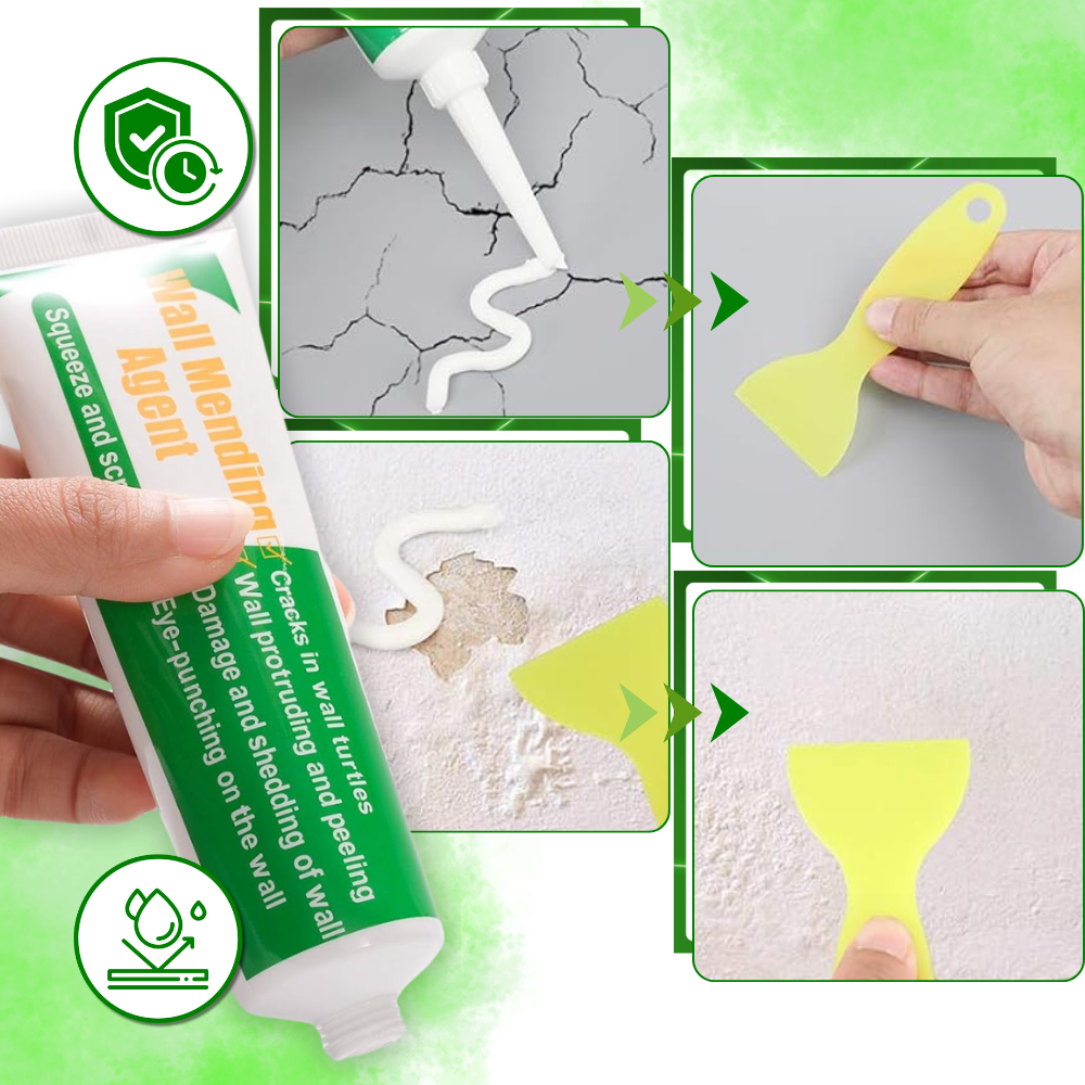 SmoothSeal Repair Paste