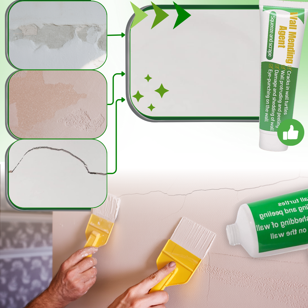 SmoothSeal Repair Paste