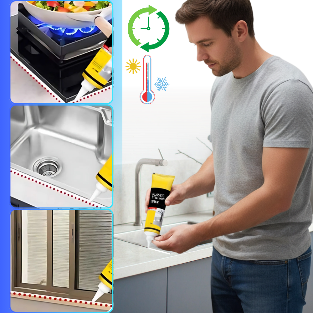 Strong Adhesion Multi Caulking Seal