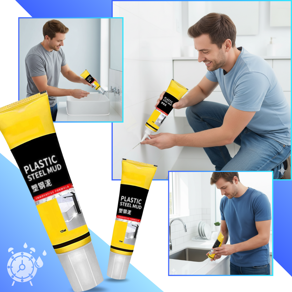 Strong Adhesion Multi Caulking Seal