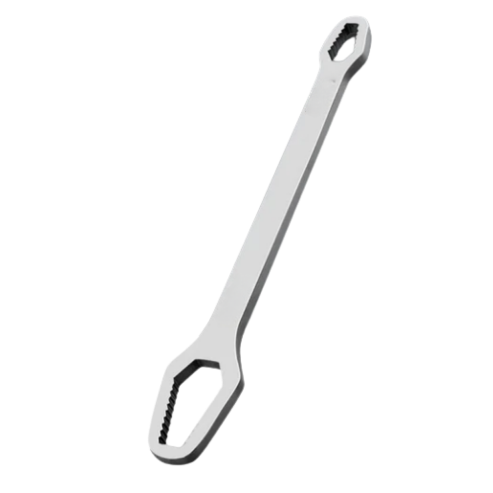 Universal Heavy Duty Double Flex Wrench